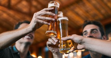 A testvérem már minimális alkohol után sem emlékszik a történésekre, mit tehetünk? Az orvos válaszol