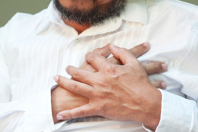 Úgy érzi, kevés levegő jut a tüdejébe? Ilyen betegségek tünete, előjele is lehet című cikk nyitóképe