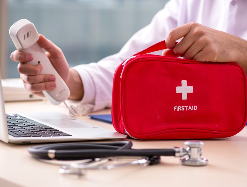 telefon, ügyelet, sürgősségi ellátás, új ügyeleti rendszer