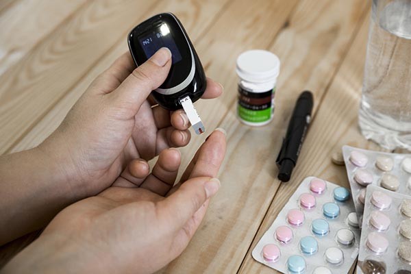 Így nyaraljon, ha cukorbeteg