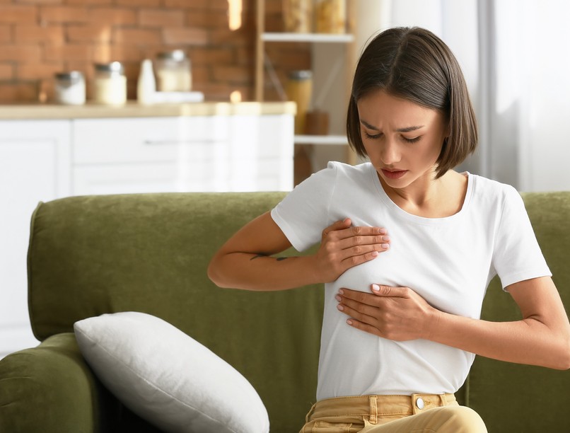 mellben csomó formája mérete mellrák emlőrák tünet