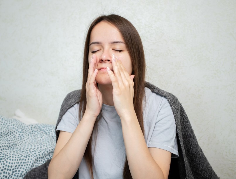 orrpolip orrdugulás orrnyálkahártya kutatás gyulladás