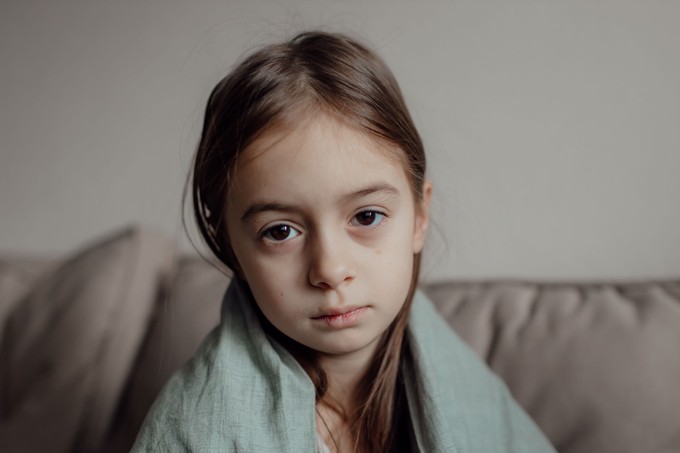 Nem akar puszit adni? Nem árulkodik, hanem segítséget kér? 6 történet, amit minden felnőttnek látnia kellene című cikk nyitóképe