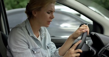  Vezetés stroke után? Magyar kutatók módszere segíthet eldönteni az alkalmasságot 