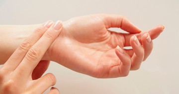  Így mérheti meg megfelelően tapintással a pulzusát 