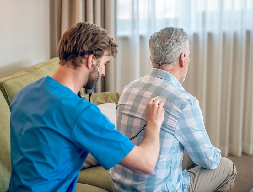 légzés, kalória, IPF, táplálkozás, tüdőbetegség