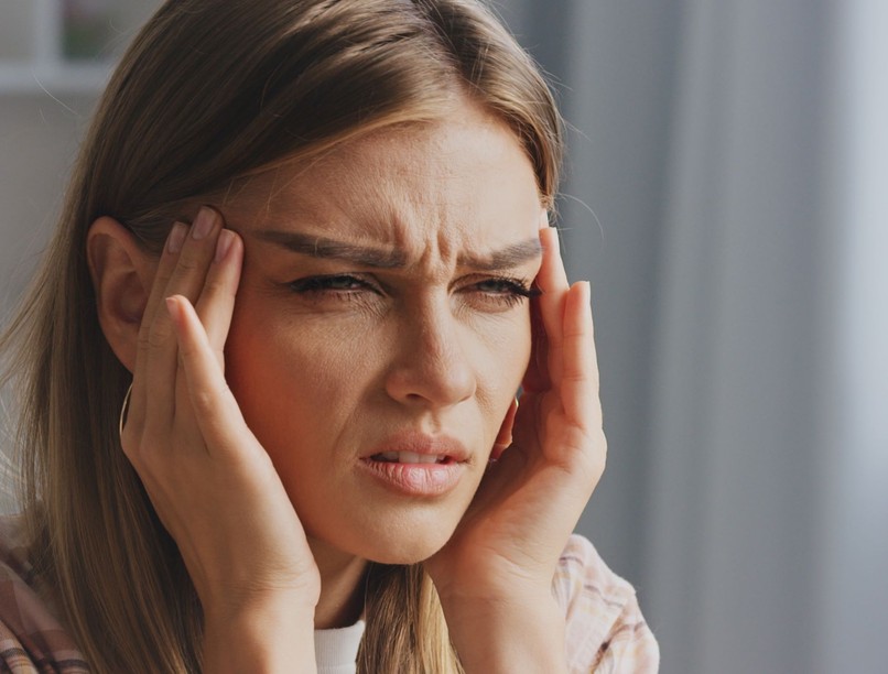 fejfájás gyakori mit üzen