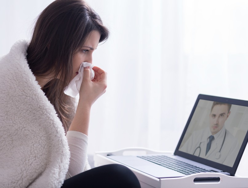 orvos válaszol, telemedicina, koronavírus, háziorvos