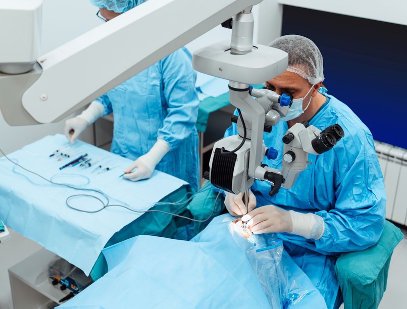 Top30 Legbefolyásosabb szereplő a magánegészségügyben