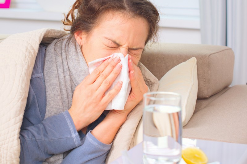 Egyszerű náthából súlyos szövődmény - így előzheti meg