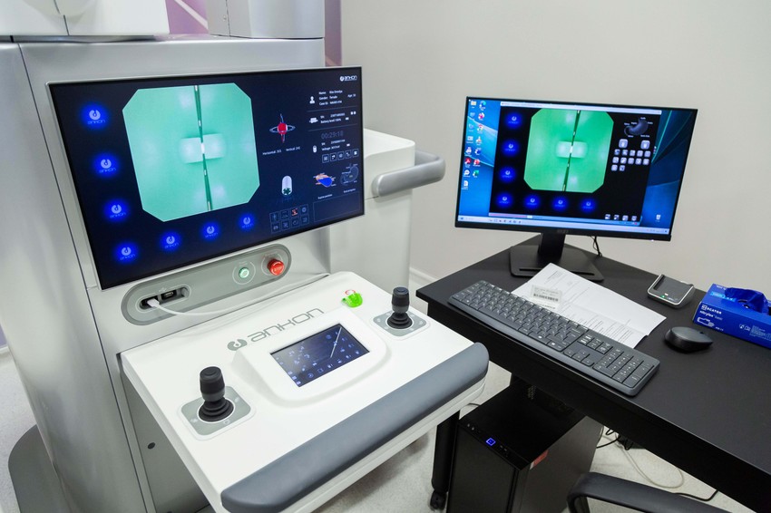 A kapszula endoszkópia a vizsgálat kíméletes és hatékony módja, ami a robotika és a mesterséges intelligencia fejlődésével már 99%-os pontossággal képes észlelni az elváltozásokat”