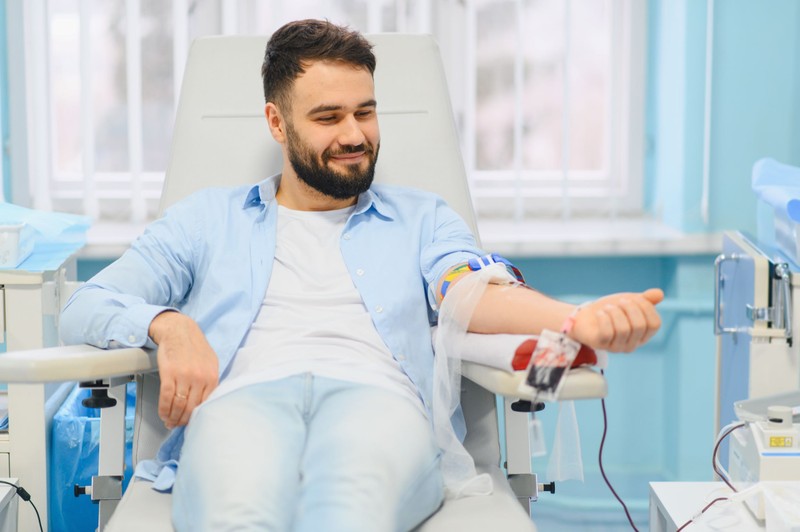 A hosszú hétvége előtt ismét szükség van a véradók segítségére