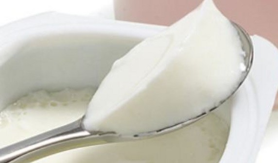 Erjesztett ételekkel az egészségért!