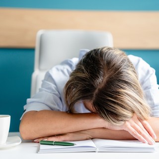 Nem szűnnek a pajzsmirigyzavar okozta tüneteim! Ez lehet az oka című cikk nyitóképe
