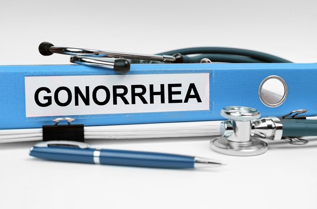 Gonorrea oka, tünetei és kezelése