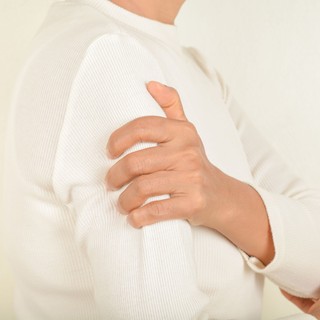 Mire utal a vállmerevség? című cikk nyitóképe