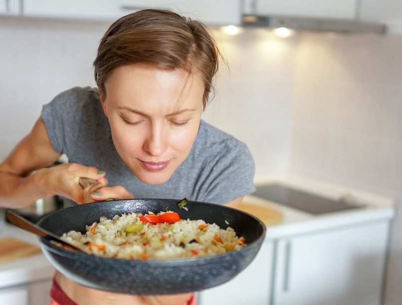 étkezés előtt trükk karcsú fogyás túlevés ellen