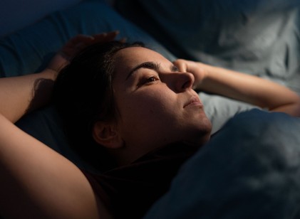 Mi történik a testünkel hajnal 3-kor? Ezért ébred fel sokan minden éjjel című cikk nyitóképe