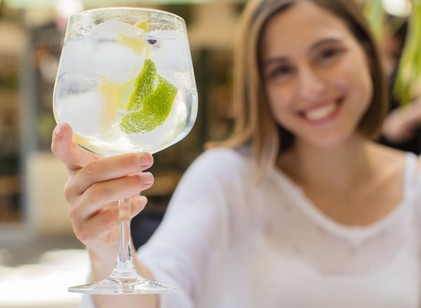 Minden alkalommal erős fájdalmat érzett a fiatal nő, amikor alkoholt ivott – ez a tünet mentette meg az életét című cikk nyitóképe