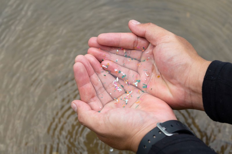 Ilyen magas mikroműanyag-koncentrációt eddig még nem találtak a hazai vizekben!