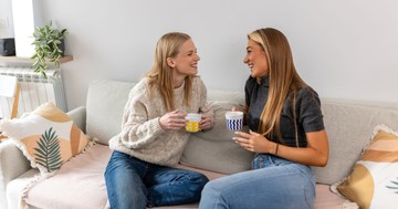 5 mondat, amely érzelmi érettségről árulkodhat – az egyiket különösen nehéz kimondani