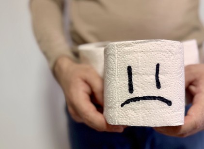 Mennyi ideig marad a széklet a szervezetben? Ennyi az ideális - rengeteget számít az egészségünk szempontjából! című cikk nyitóképe