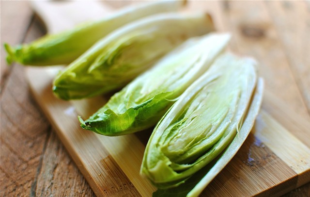 Ha már unod a banánt - egyél endíviát!