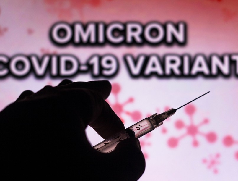 omikron, omikron variáns, pfizer, vakcina, harmadik oltás, koronavírus