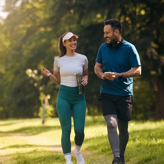 Melyik a jobb: egy hosszú séta vagy több rövid? Egy friss kutatás választ ad a kérdésre című cikk nyitóképe