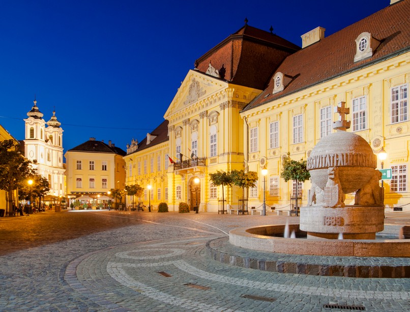 Székesfehérvár, koronavírus, covid