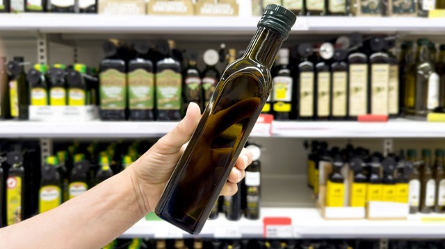 Melyik olívaolaj számít a legegészségesebbnek? A legtöbben rosszul ismerik a különböző típusok előnyeit