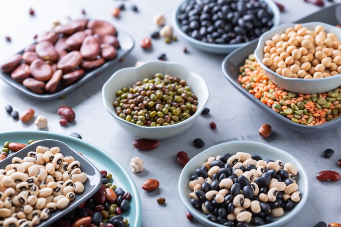 Magas a koleszterinje? Ezeket az ételeket egye! című cikk nyitóképe