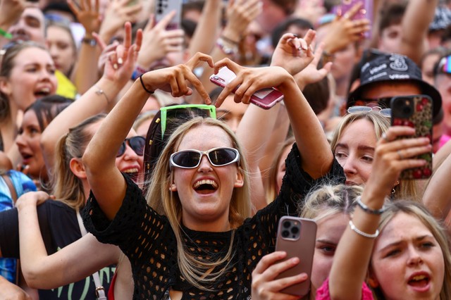 Túlélőkészlet fesztiválozóknak - ezeket semmiképp se hagyja otthon!