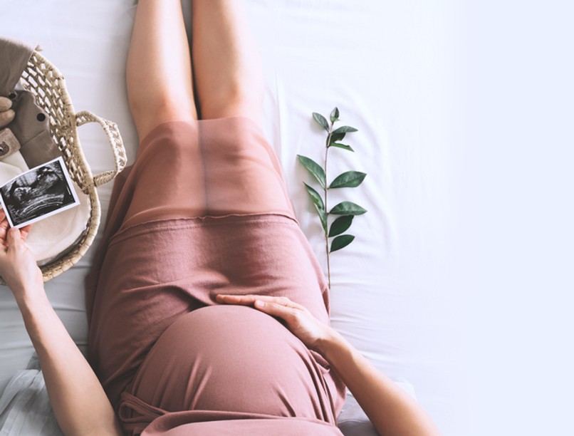 kismama, terhesség, jódpótlás, kálium