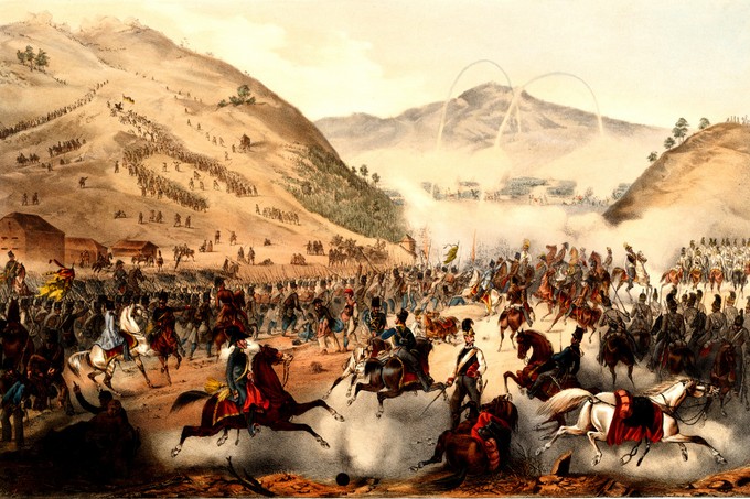 1848-49: a kolera és a fertőzések többeket öltek meg mint a puskagolyó című cikk nyitóképe