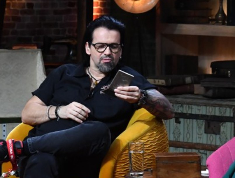 lézeres kezelés szemműtét Fejes Tamás tankcsapda