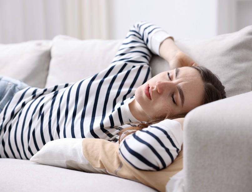 fáradtság, tavaszi oka allergia 