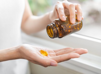 A leggyakoribb hiba, amit sokan elkövetnek D-vitamin szedésekor című cikk nyitóképe