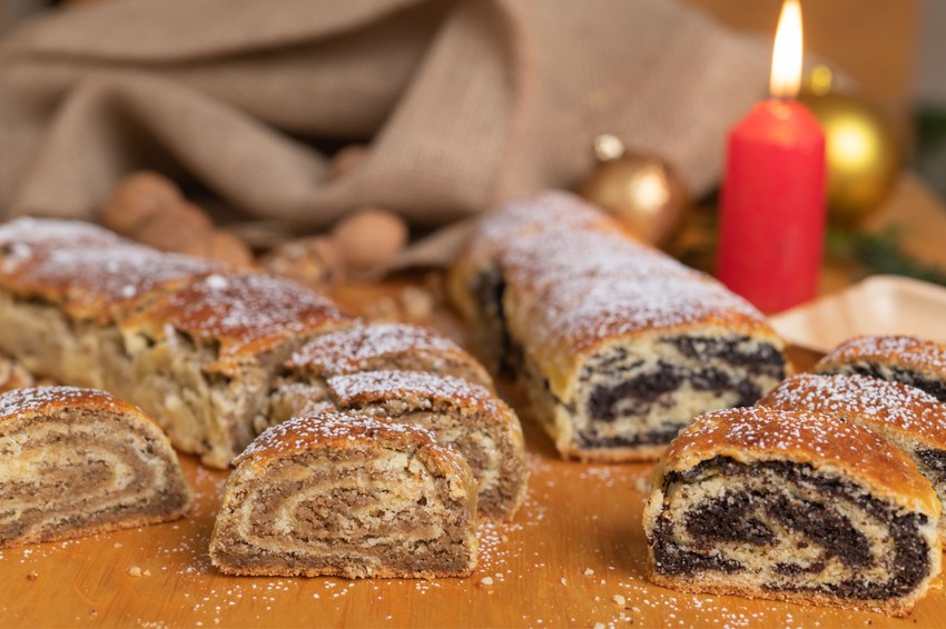 Dietetikus mondja el, miért is olyan egészségesek a karácsony legnépszerűbb ízei!