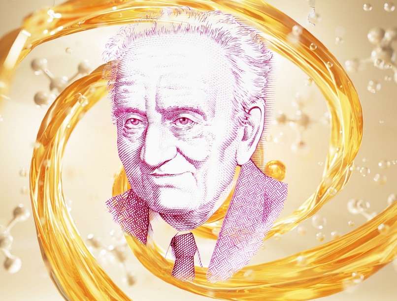 Szent-Györgyi Albert születésnap