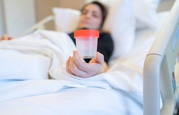 Vesekő esetén nem mindegy, hogy milyen diétát követ, és az sem, milyen típusú a veseköve!