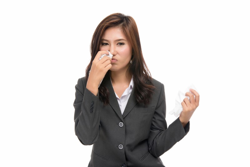 Asztma vagy megfázás? Így ismerheti fel a tünetek alapján!