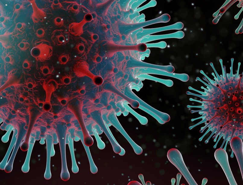 koronavírus, covid-19, tünetei, fertőző, agresszív, lappangóbb