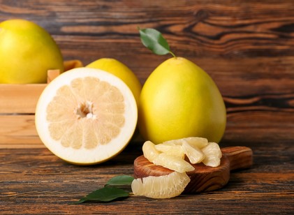 Ezért ér aranyat a mandarin és a pomelo a téli hónapokban című cikk nyitóképe