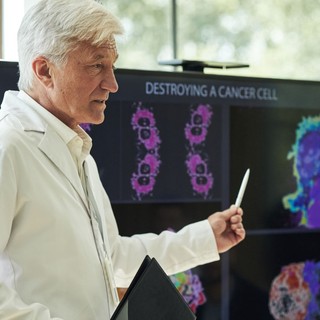 Mi lassíthatja le a rákot? Ezektől is függ a rákelleni küzdelem sikere című cikk nyitóképe