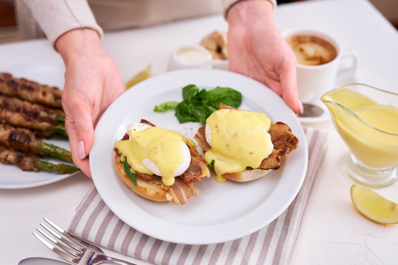 Se sütve, se főzve: így kell elkészíteni a tojást, hogy a legtöbb tápértéket hozzuk ki belőle