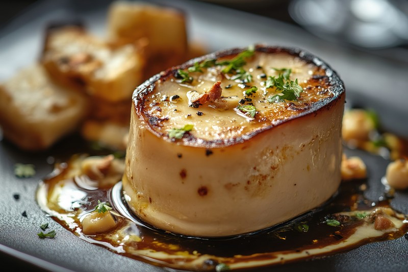 Magyar kutatás fókuszában az antibiotikummentes libamáj