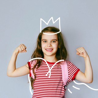 Az önbizalom kezdetei: így formálódik az önértékelés gyermekkorban című cikk nyitóképe