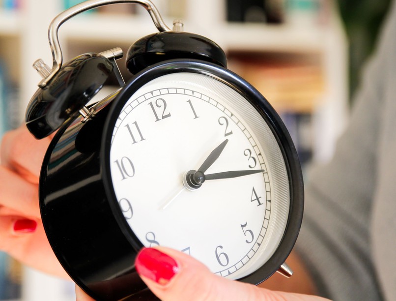 óraátállítás 2026 mikor