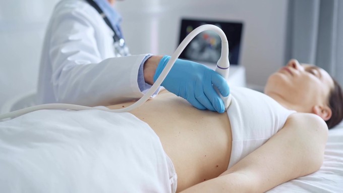 Mire deríthet fényt az ultrahangos vizsgálat? című cikk nyitóképe